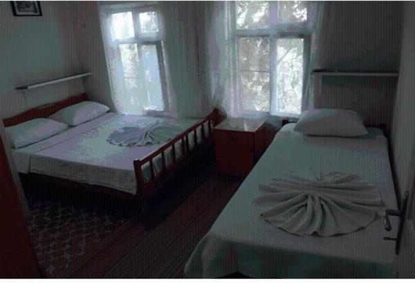 Onder Pansiyon Dalyan Room photo