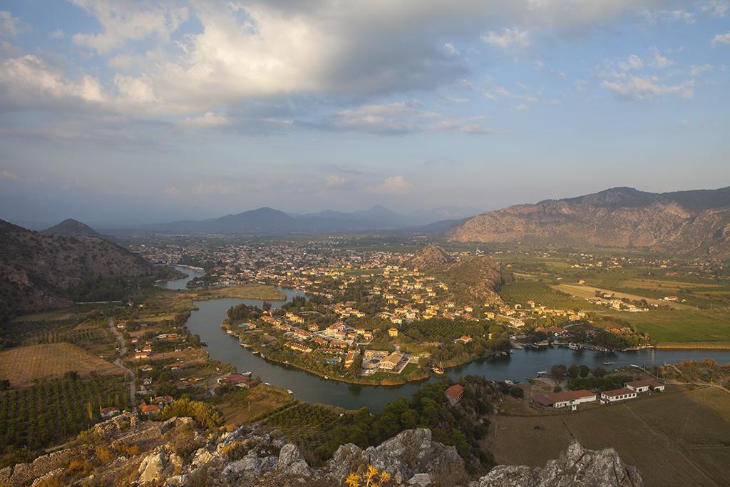 Onder Pansiyon Dalyan Exterior photo