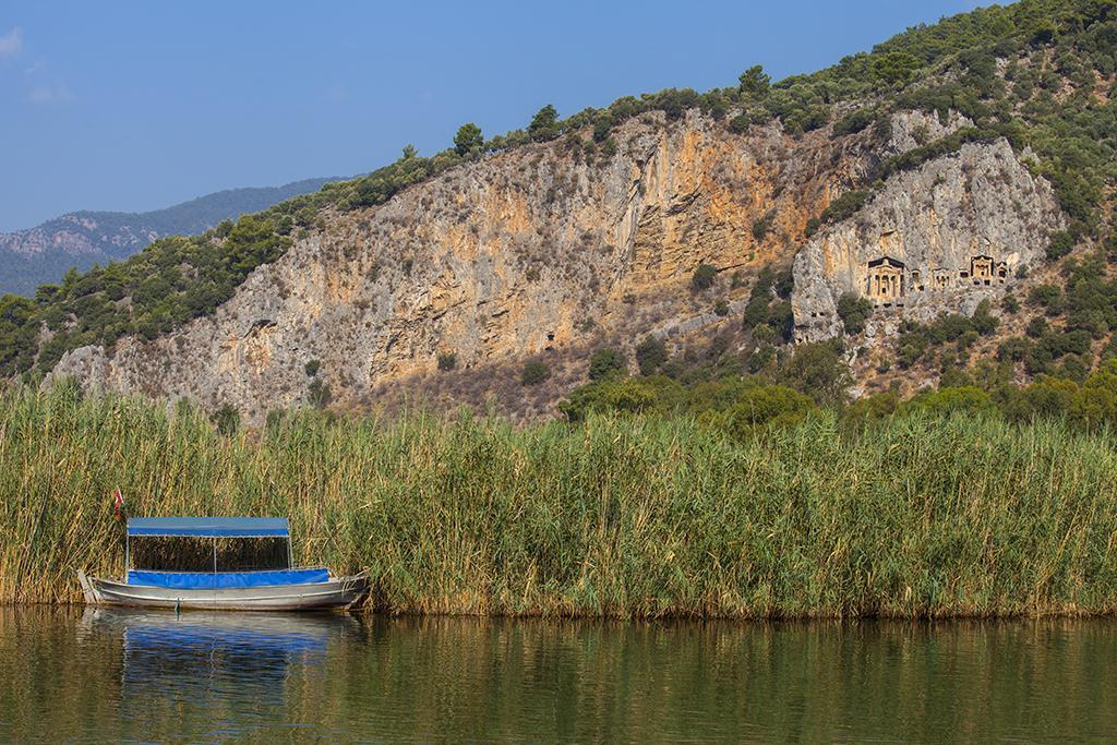 Onder Pansiyon Dalyan Exterior photo
