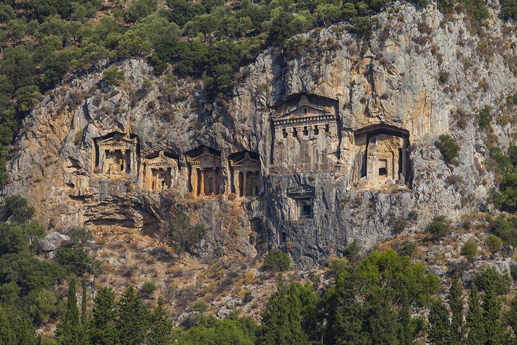 Onder Pansiyon Dalyan Exterior photo