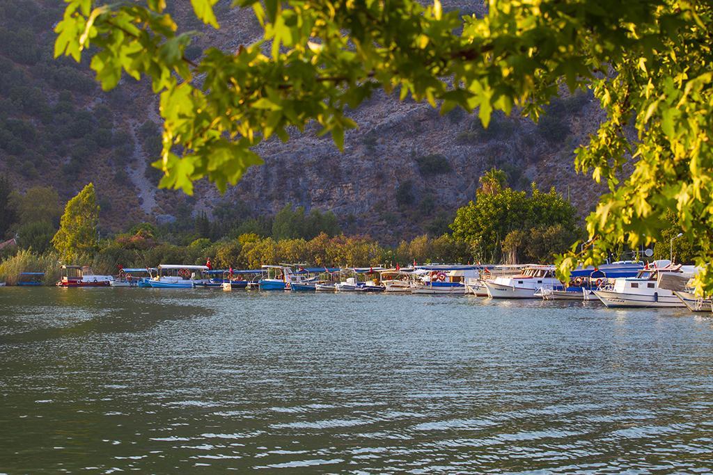 Onder Pansiyon Dalyan Exterior photo