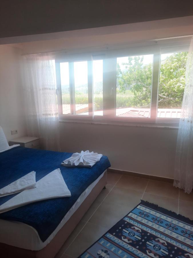 Onder Pansiyon Dalyan Exterior photo