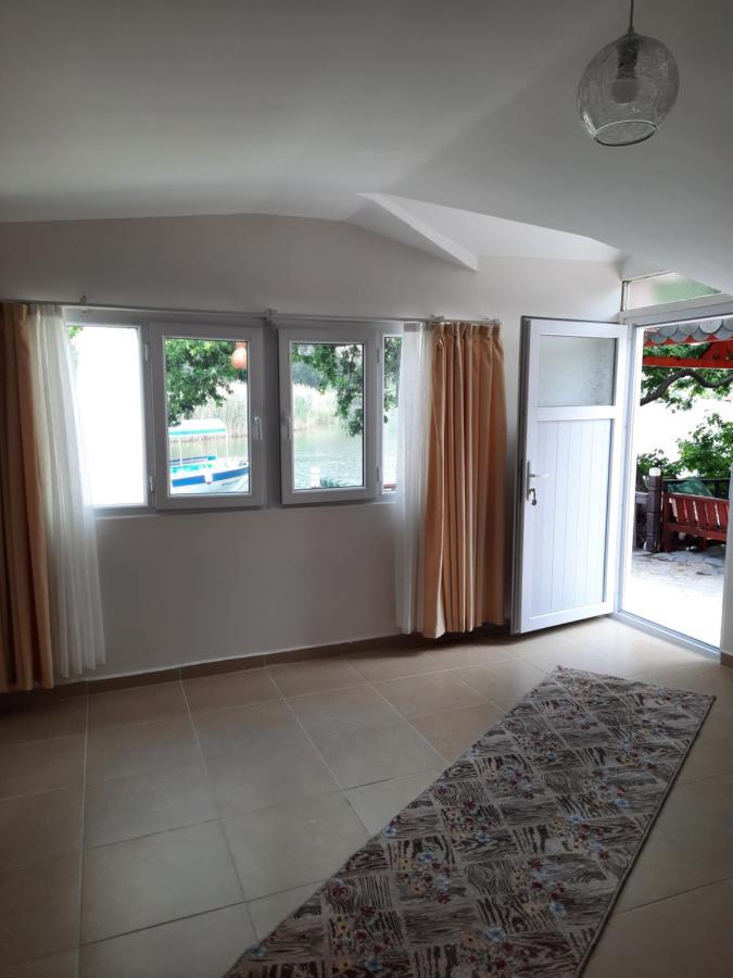 Onder Pansiyon Dalyan Exterior photo