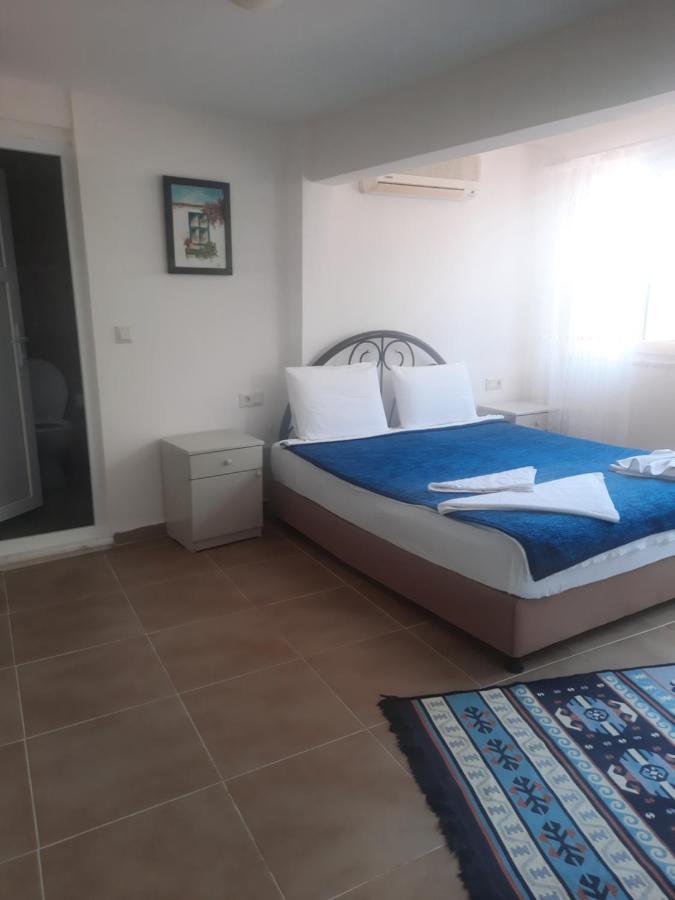 Onder Pansiyon Dalyan Exterior photo