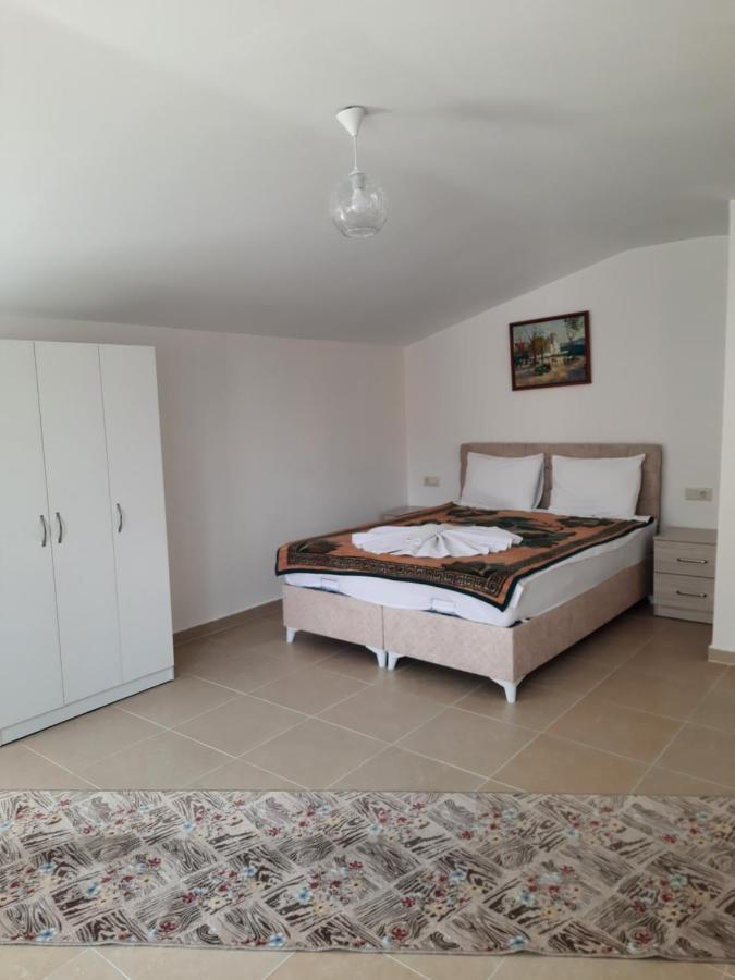 Onder Pansiyon Dalyan Exterior photo