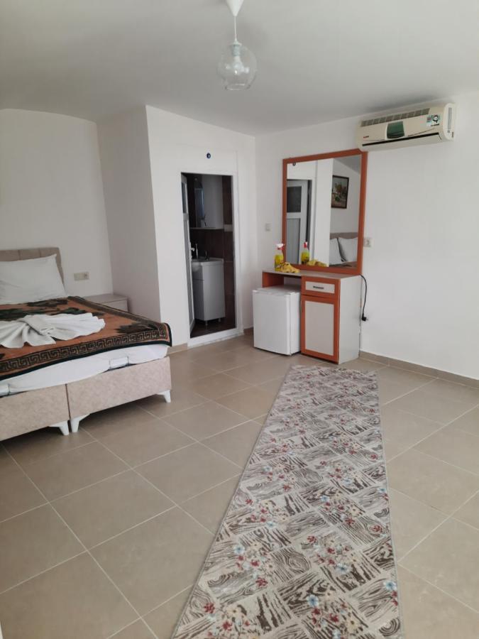 Onder Pansiyon Dalyan Exterior photo
