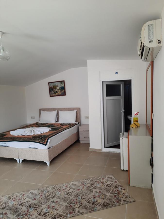 Onder Pansiyon Dalyan Exterior photo