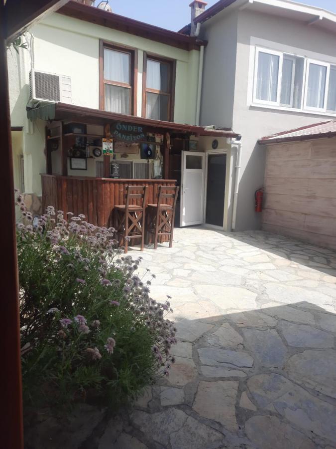 Onder Pansiyon Dalyan Exterior photo