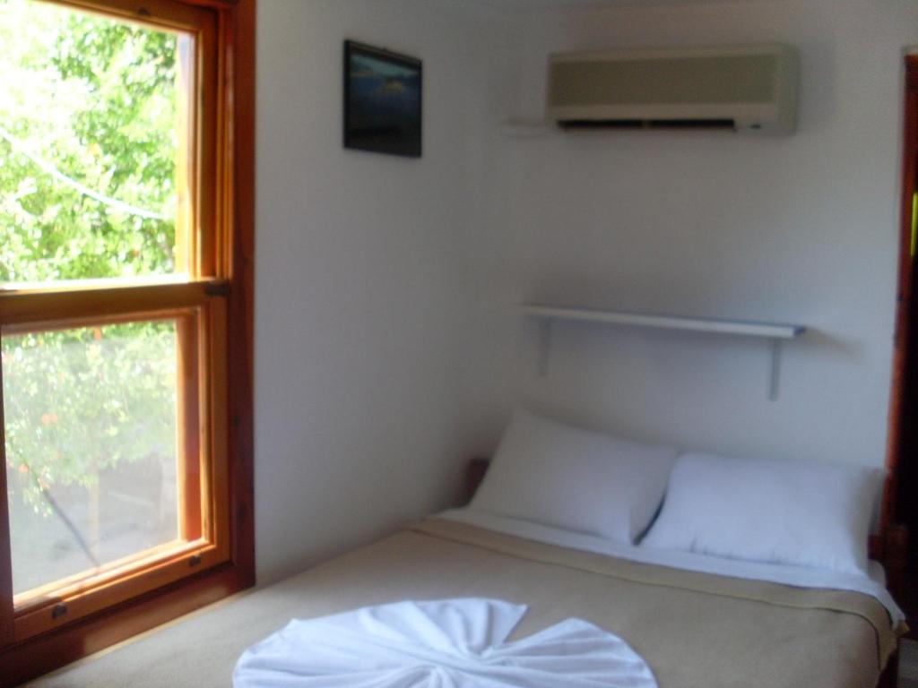 Onder Pansiyon Dalyan Room photo