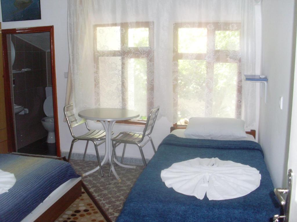 Onder Pansiyon Dalyan Exterior photo