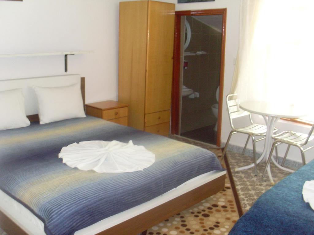 Onder Pansiyon Dalyan Room photo
