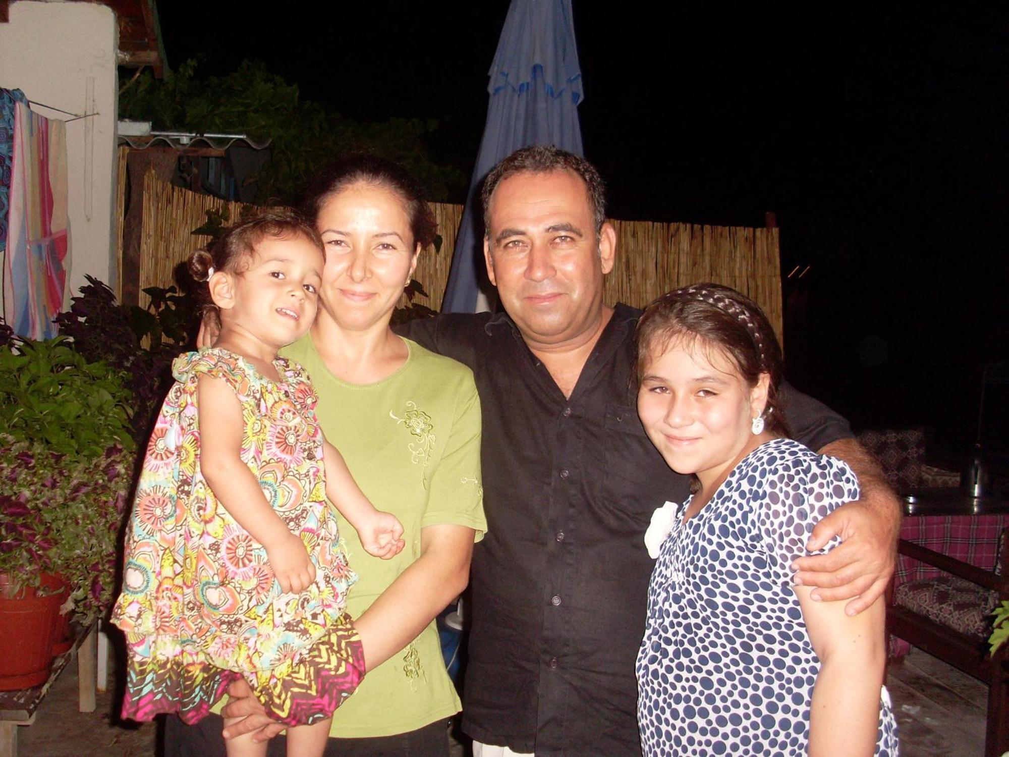 Onder Pansiyon Dalyan Exterior photo