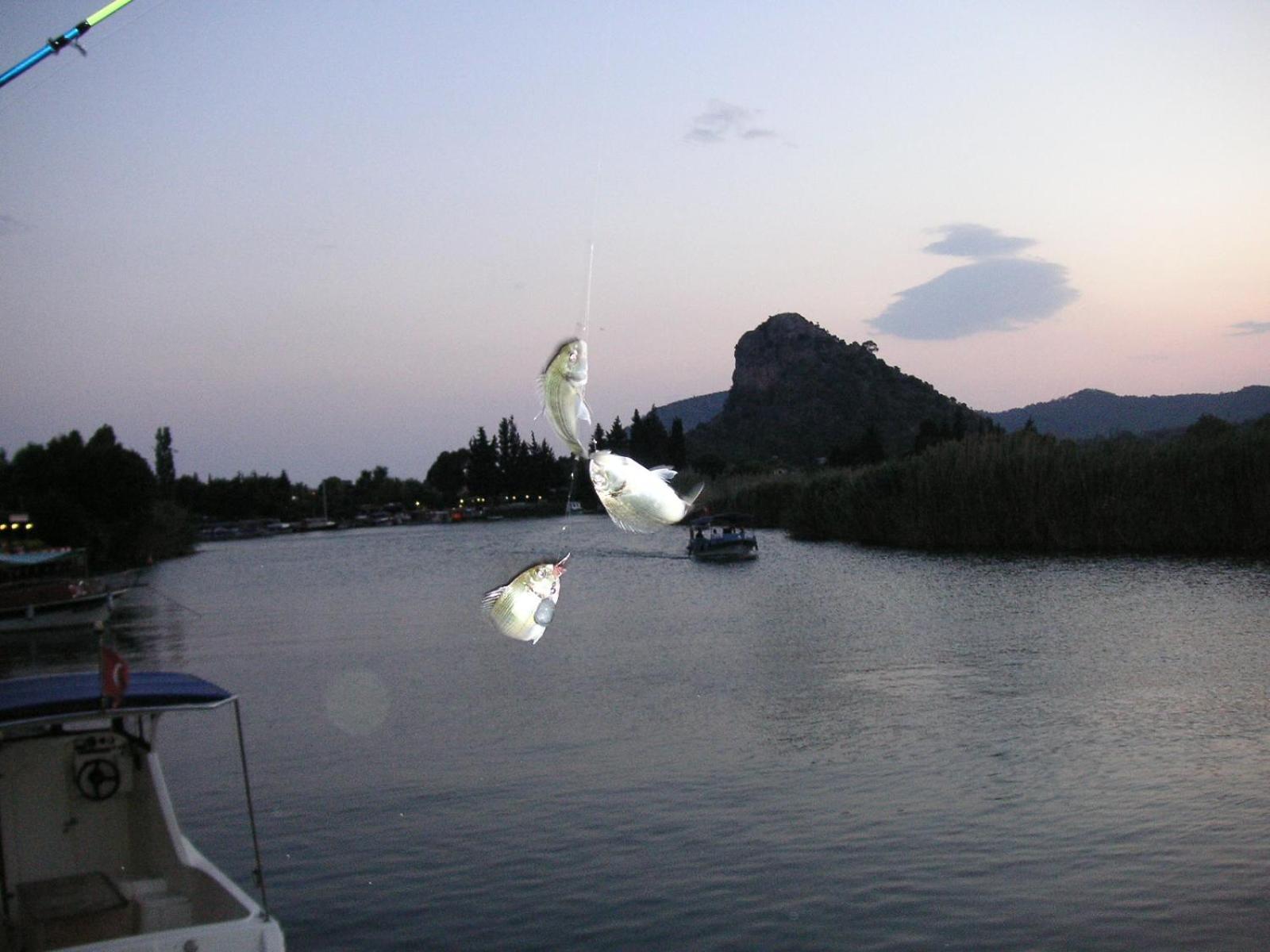 Onder Pansiyon Dalyan Exterior photo