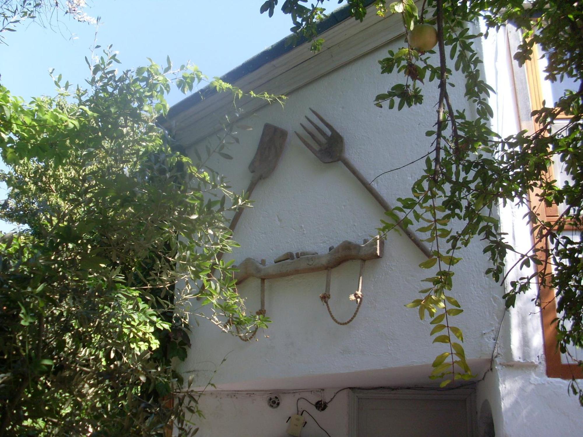 Onder Pansiyon Dalyan Exterior photo
