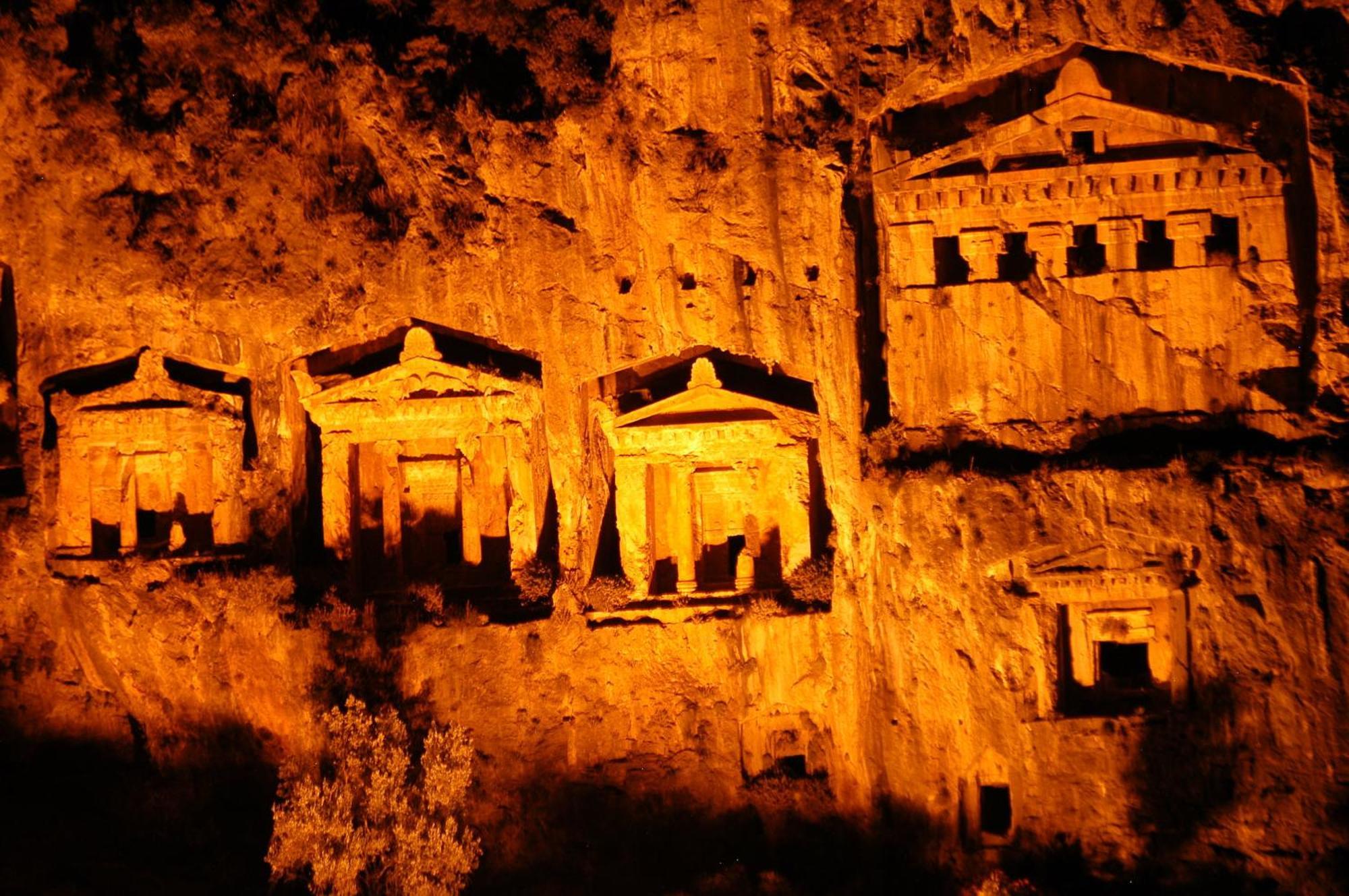 Onder Pansiyon Dalyan Exterior photo