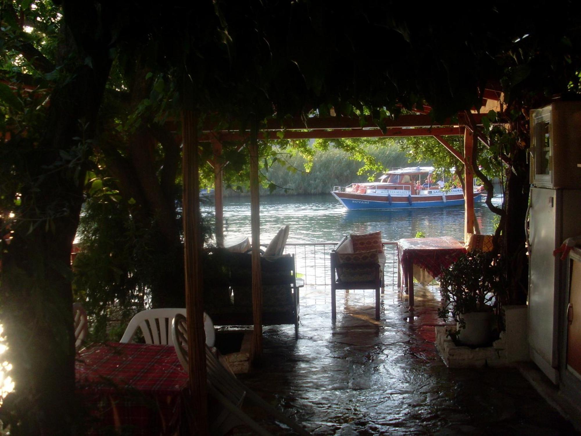 Onder Pansiyon Dalyan Exterior photo