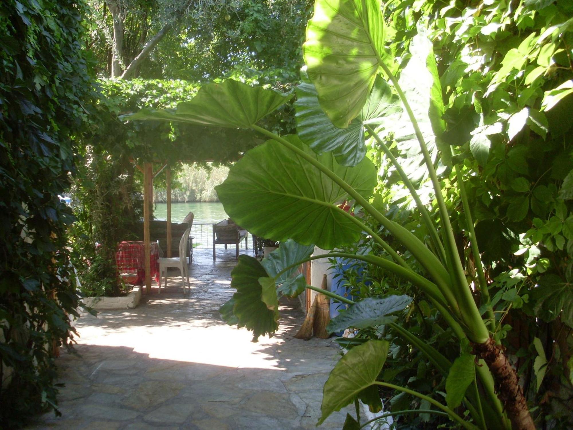 Onder Pansiyon Dalyan Exterior photo
