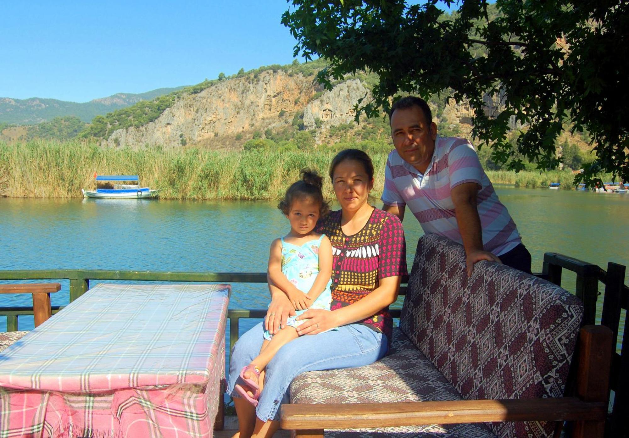 Onder Pansiyon Dalyan Exterior photo