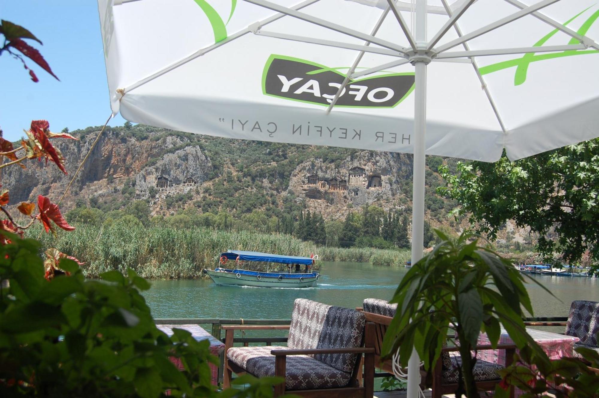 Onder Pansiyon Dalyan Exterior photo