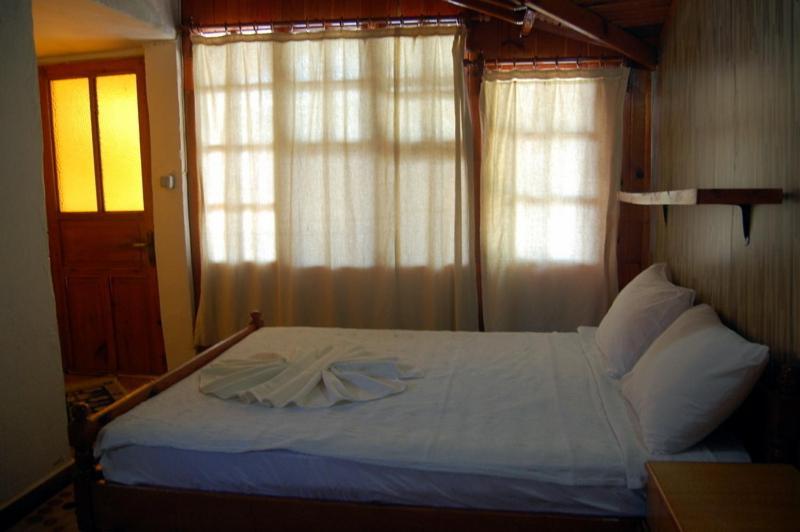 Onder Pansiyon Dalyan Exterior photo