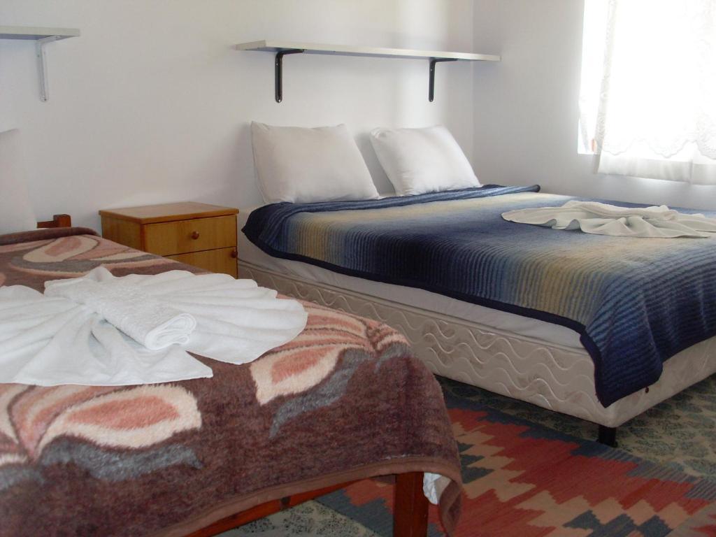 Onder Pansiyon Dalyan Room photo