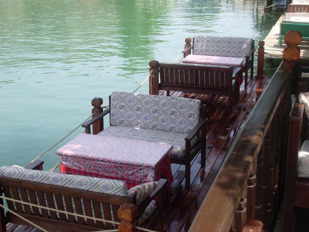 Onder Pansiyon Dalyan Exterior photo