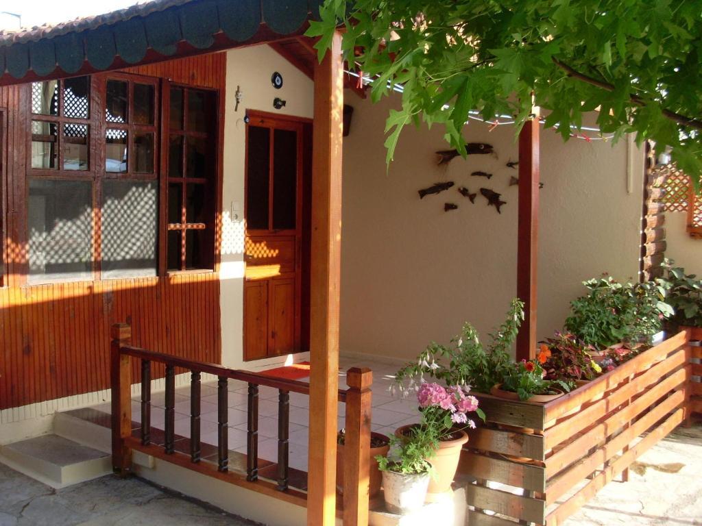 Onder Pansiyon Dalyan Exterior photo